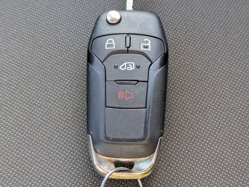 Certified 2024 Ford Transit 350 XLT image 27