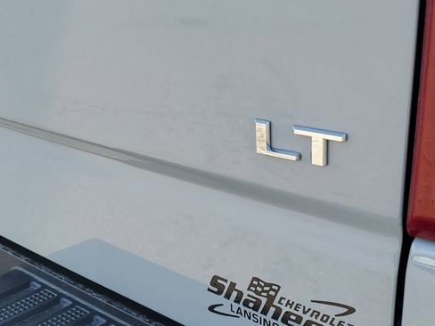 Certified 2024 Chevrolet Silverado 1500 LT image 37