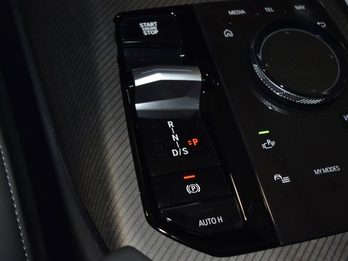 New 2026 BMW X3 xDrive30 w/ Premium Package image 13