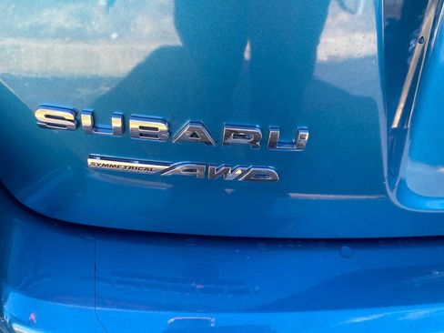 Used 2018 Subaru Impreza 2.0i Limited image 15