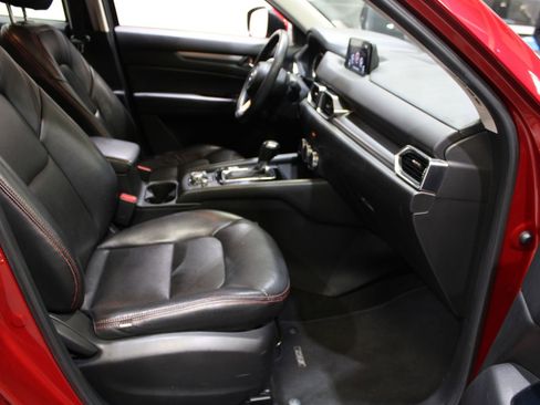 Used 2017 MAZDA CX-5 Sport FWD image 19