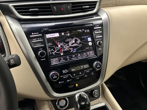 Certified 2024 Nissan Murano SL image 14