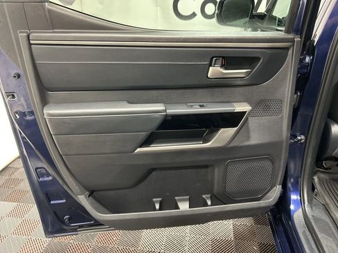 Used 2022 Toyota Tundra Limited image 17