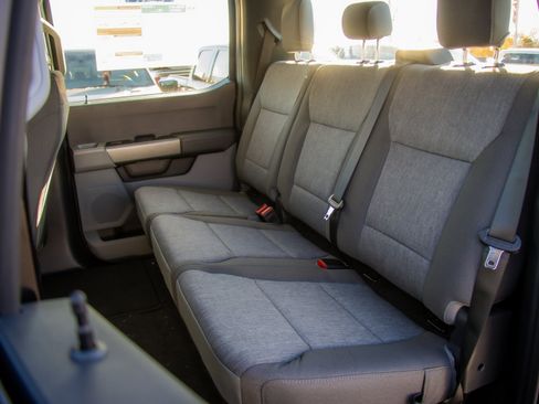 New 2026 Ford F250 XL w/ STX Appearance Package image 31