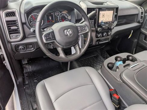 New 2026 RAM 3500 Tradesman image 11