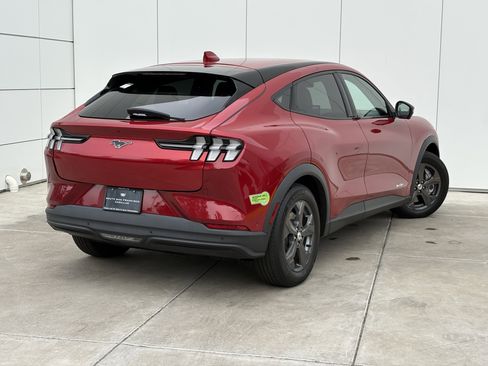 Used 2021 Ford Mustang Mach-E Select w/ Comfort/Technology Package image 7