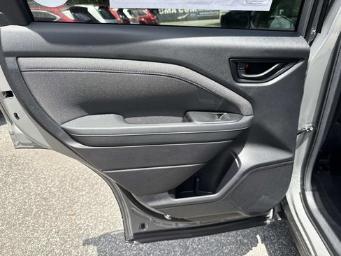 New 2026 Subaru Forester Premium AWD/4WD image 13
