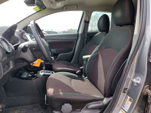 Used 2022 Mitsubishi Mirage G4 Black Edition image 10