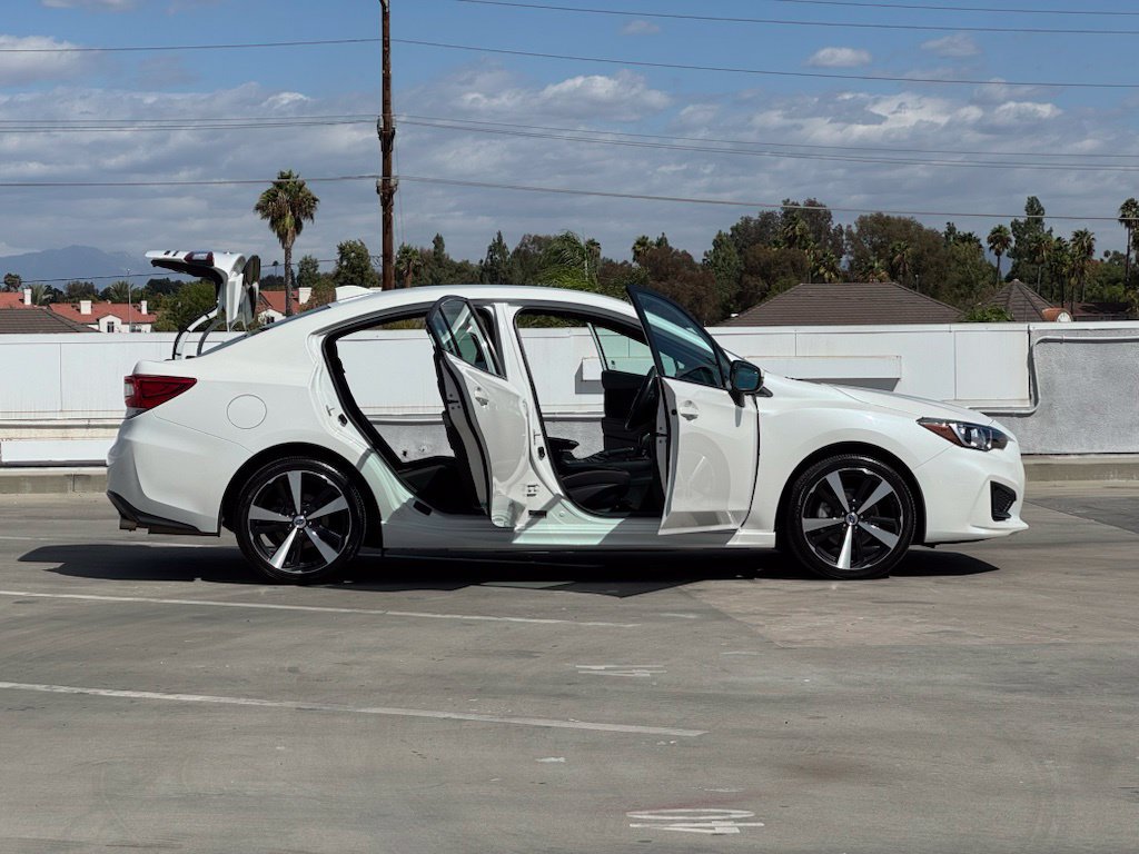 Used 2018 Subaru Impreza 2.0i Sport w/ Popular Package #1 AWD/4WD image 28