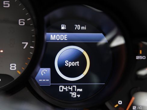 Used 2017 Porsche 911 Targa 4S image 98