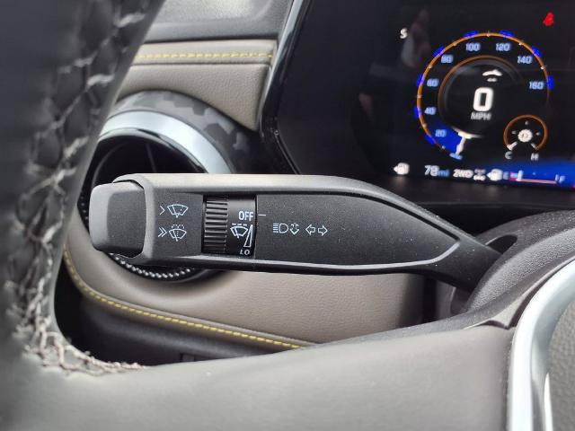 New 2026 Chevrolet Colorado ZR2 w/ Technology Package AWD/4WD image 21