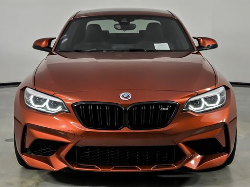 Used 2020 BMW M2 Competition w/ Executive Package image 5