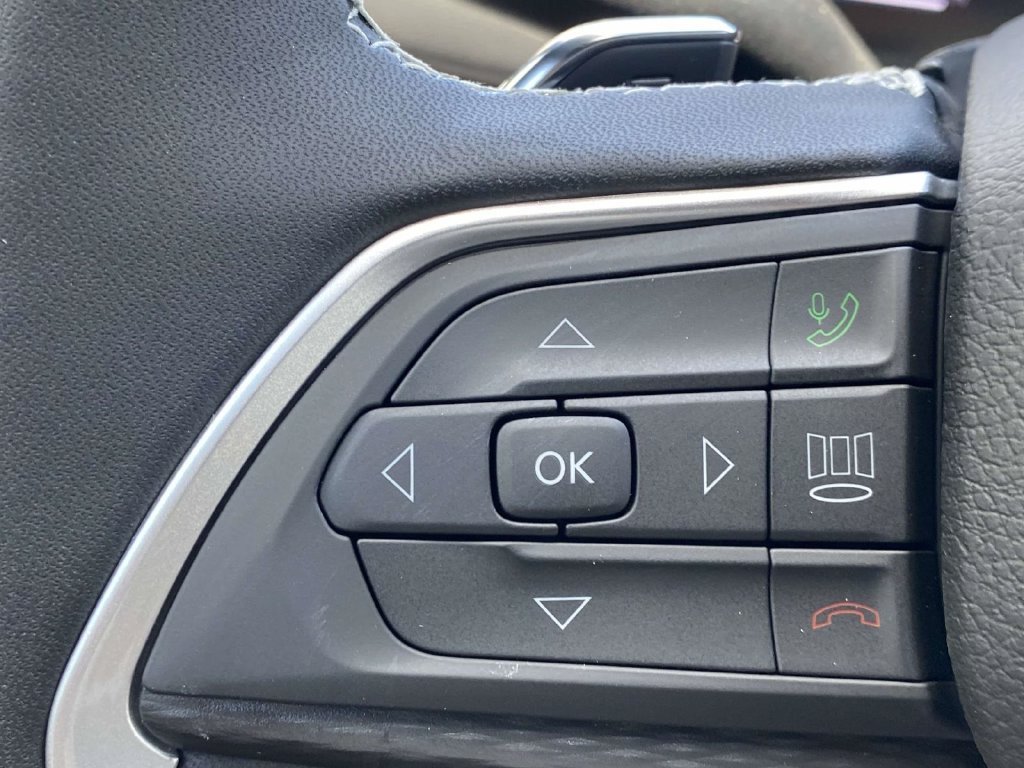 New 2026 Jeep Grand Cherokee Laredo X RWD image 28