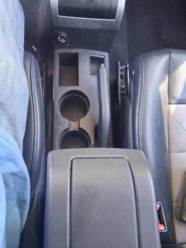 Used 2007 Jeep Patriot Limited w/ Driver Convenience Group FWD image 11
