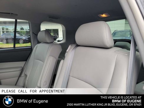 Used 2009 Toyota Highlander Limited AWD/4WD image 20