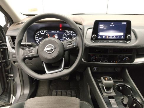 Used 2023 Nissan Rogue SV image 22