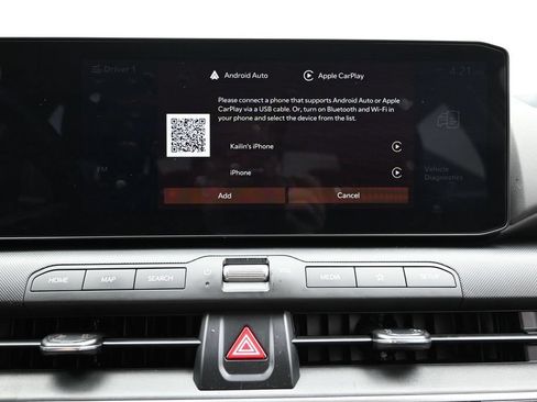Used 2025 Kia K4 FWD image 25