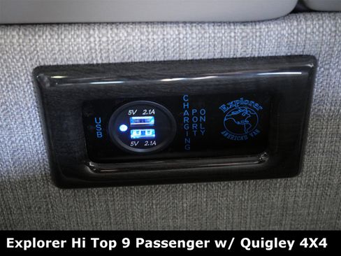 Used 2025 GMC Savana 3500 LT w/ LT Preferred Equipment Group image 18