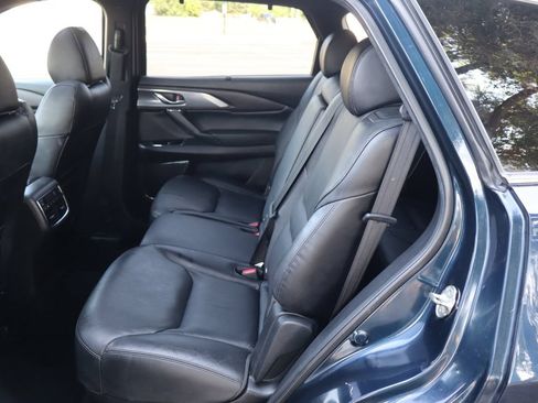Used 2018 MAZDA CX-9 Grand Touring AWD/4WD image 20