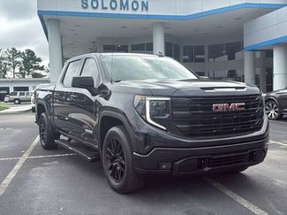 Used 2024 GMC Sierra 1500 Elevation AWD/4WD video 1