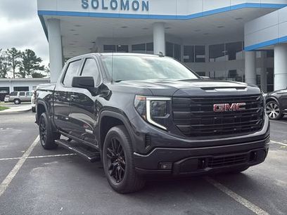 Used 2024 GMC Sierra 1500 Elevation