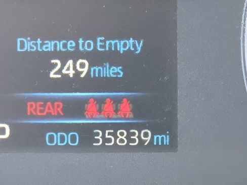 Used 2024 Toyota Corolla LE image 24