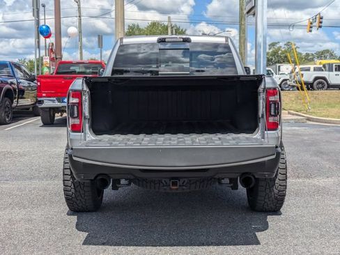 Used 2021 RAM 1500 TRX w/ TRX Level 2 Equipment Group AWD/4WD image 13