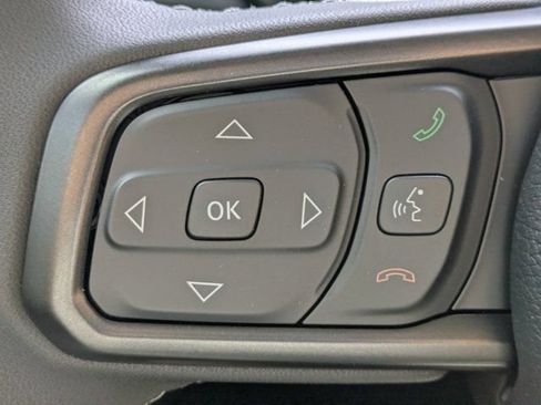 New 2026 Jeep Gladiator Sport AWD/4WD image 21