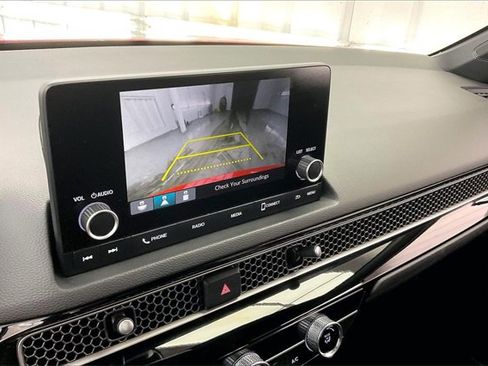 Certified 2024 Honda Civic Sport image 27