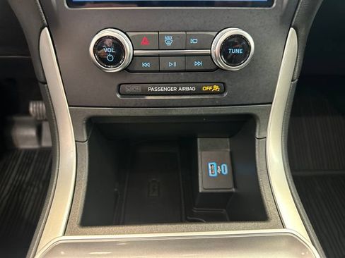 Used 2024 Ford Edge SEL w/ Convenience Package AWD/4WD image 33