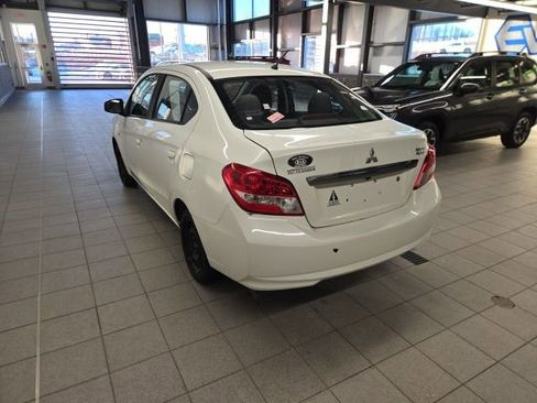 Used 2018 Mitsubishi Mirage G4 ES image 5