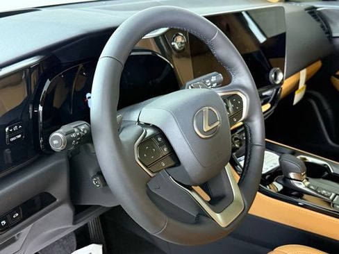 New 2026 Lexus NX 450h+ AWD w/ Luxury Package image 15