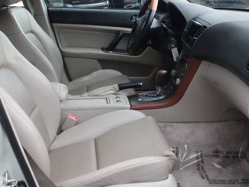 Used 2005 Subaru Outback 3.0R L.L. Bean image 36