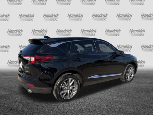 Certified 2021 Acura RDX AWD w/ Technology Package image 10