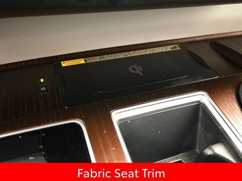 Certified 2024 Toyota Sienna LE w/ LE Plus Package image 16