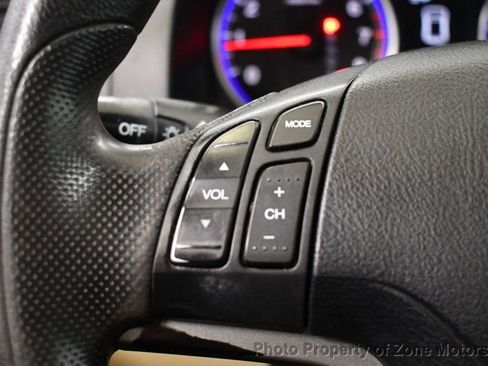 Used 2007 Honda CR-V EX image 34