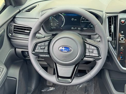Used 2026 Subaru Forester Sport AWD/4WD image 20
