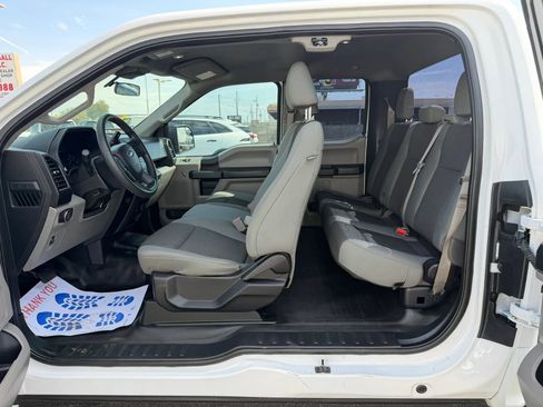 Used 2019 Ford F150 XL w/ XL Power Equipment Group image 13