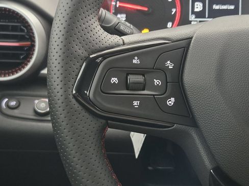 New 2026 Chevrolet Trax RS w/ Driver Confidence Package FWD image 30