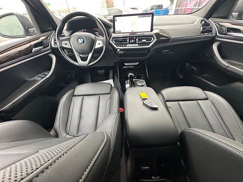 Certified 2022 BMW X3 xDrive30i w/ Premium Package 2 (ZPA) image 20