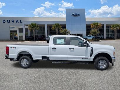 New 2026 Ford F250 XL w/ XL Driver Assist Package