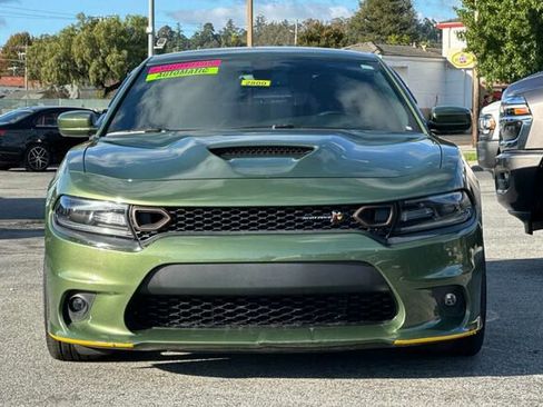Used 2021 Dodge Charger Scat Pack image 9