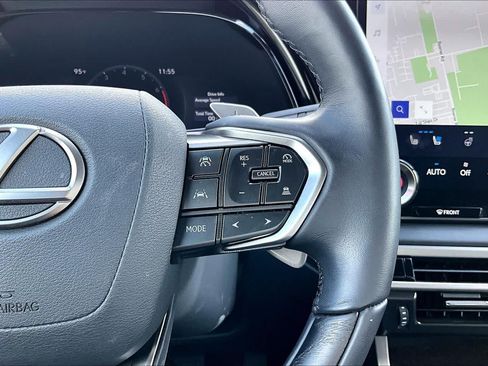 Certified 2026 Lexus RX 350 Premium Plus w/ Accessory Package (Z1) FWD image 25
