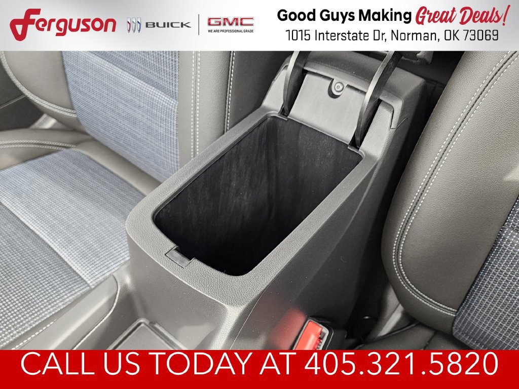 New 2026 Buick Envista Preferred w/ Convenience I Package FWD image 30