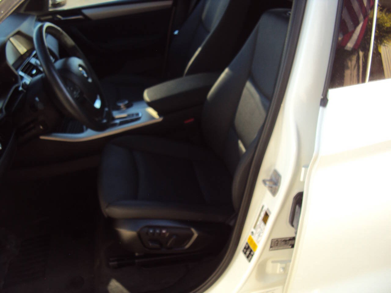 Used 2016 BMW X3 xDrive28i AWD/4WD image 13