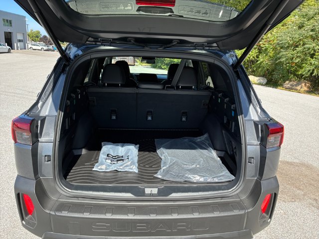 New 2026 Subaru Outback Limited XT AWD/4WD image 17