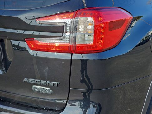 Certified 2023 Subaru Ascent Onyx Edition Limited image 37