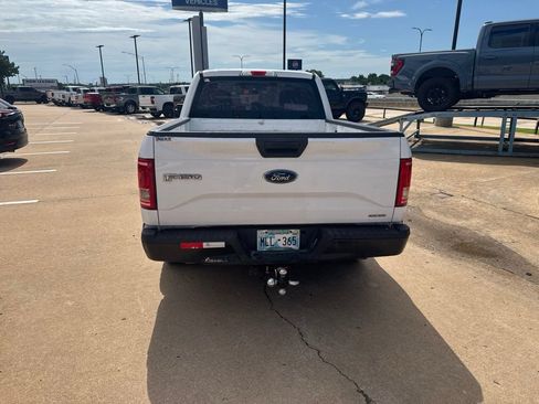 Used 2016 Ford F150 XL w/ Equipment Group 101A Mid RWD image 8