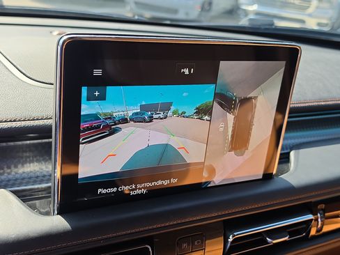 Used 2020 Lincoln Aviator Black Label Grand Touring w/ Class IV Trailer Tow Package AWD/4WD image 26