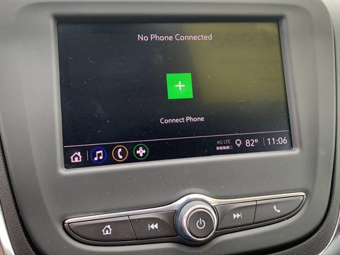 Certified 2023 Chevrolet Equinox LT AWD/4WD image 26